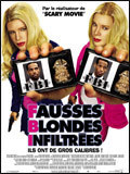 F.B.I fausses blondes infiltrées