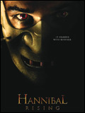 Hannibal Lecter : les origines du mal